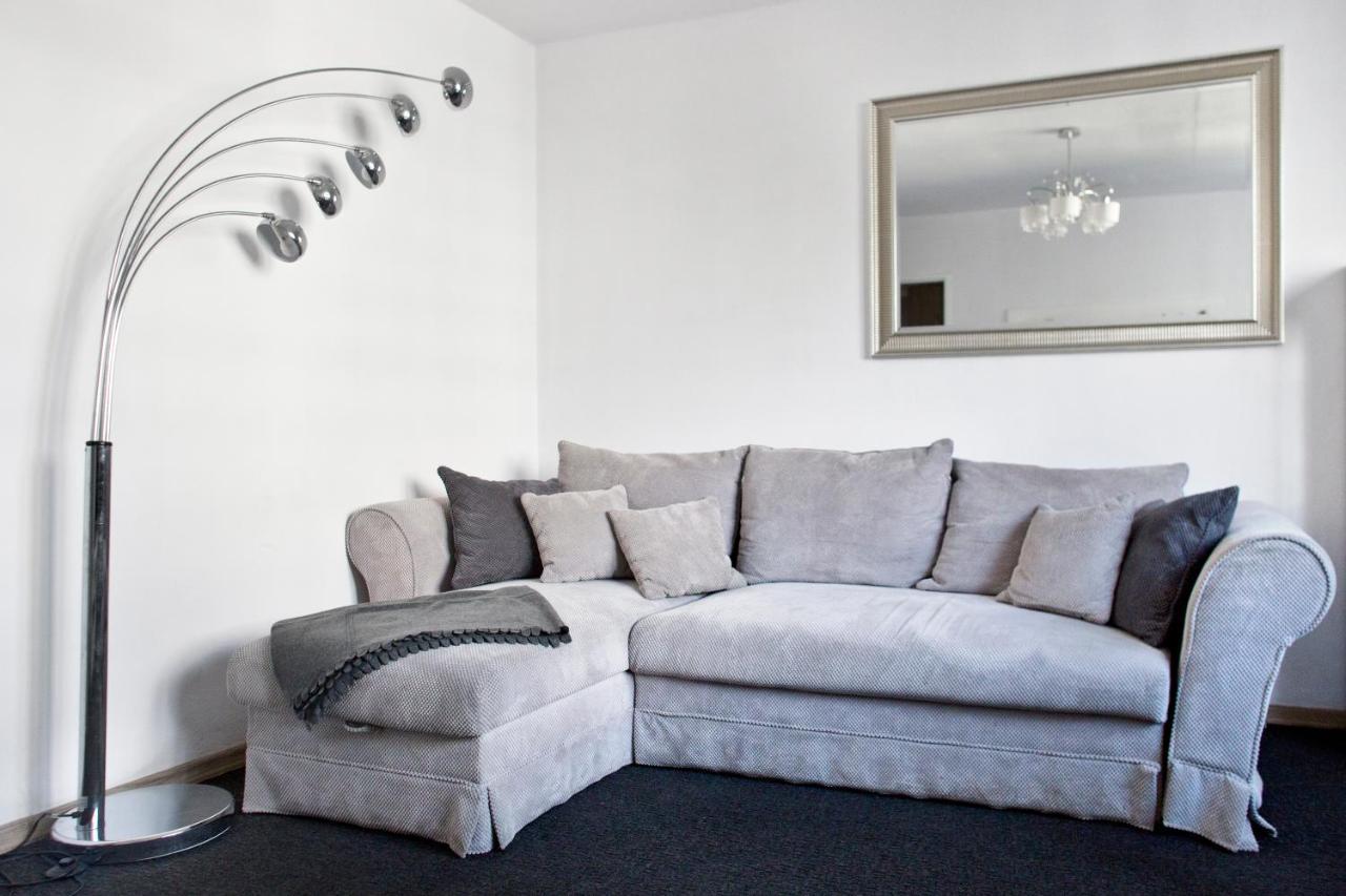 P&O City Center Apartments Варшава Екстериор снимка