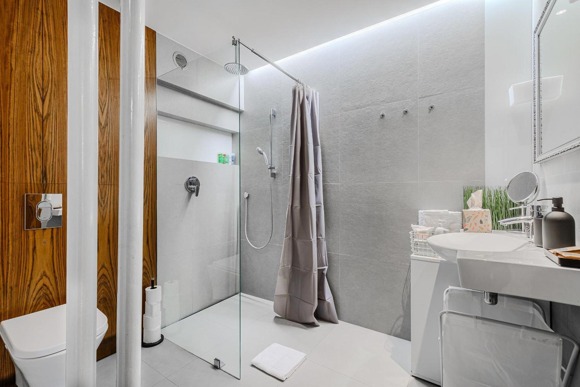 P&O City Center Apartments Варшава Екстериор снимка