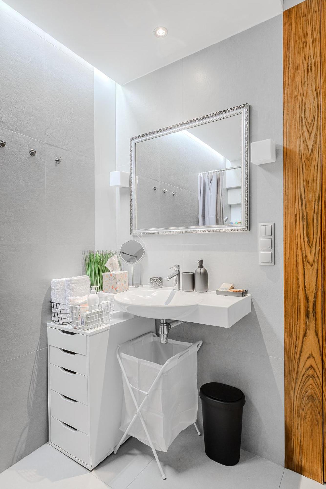 P&O City Center Apartments Варшава Екстериор снимка