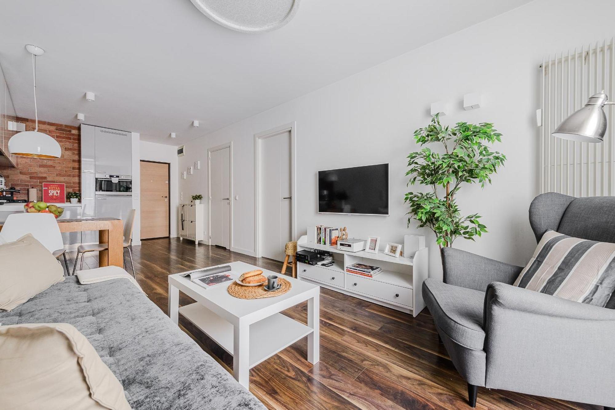 P&O City Center Apartments Варшава Екстериор снимка