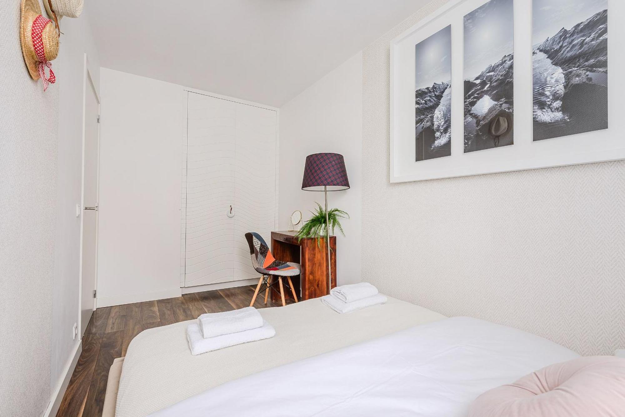 P&O City Center Apartments Варшава Екстериор снимка
